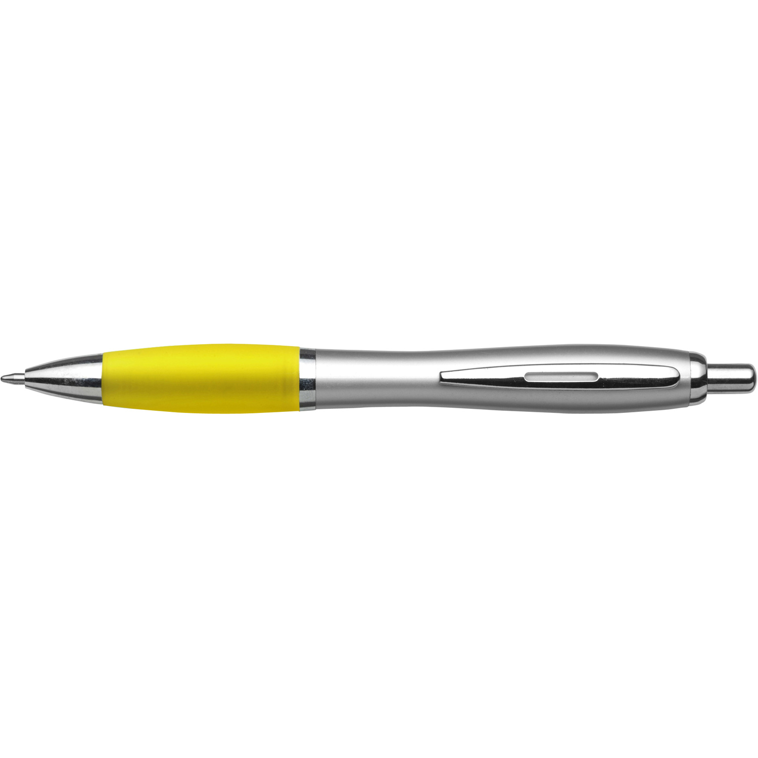 Picture of Plastic ballpen