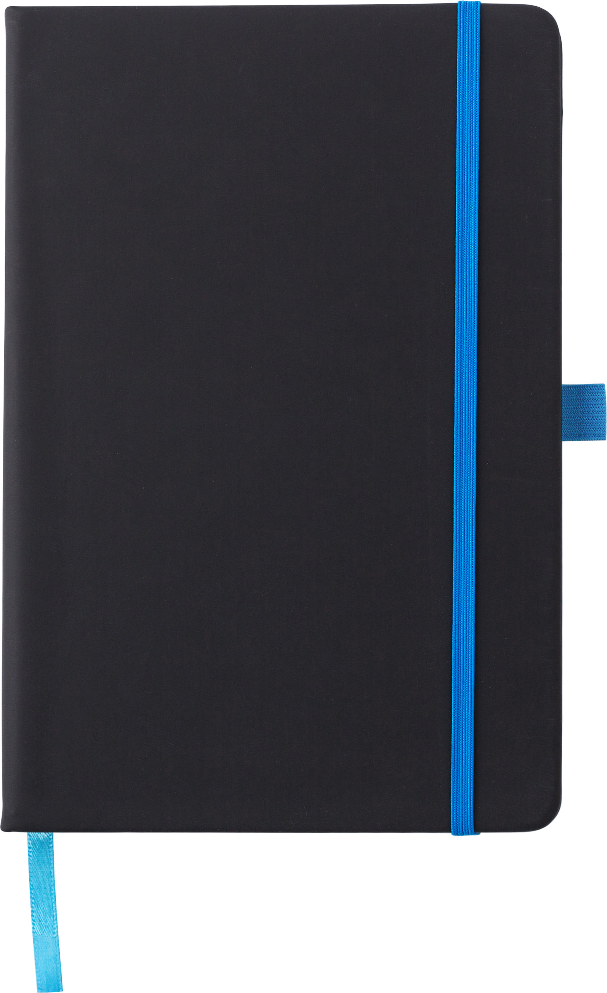 Picture of Notebook with pen loop (approx. A5)