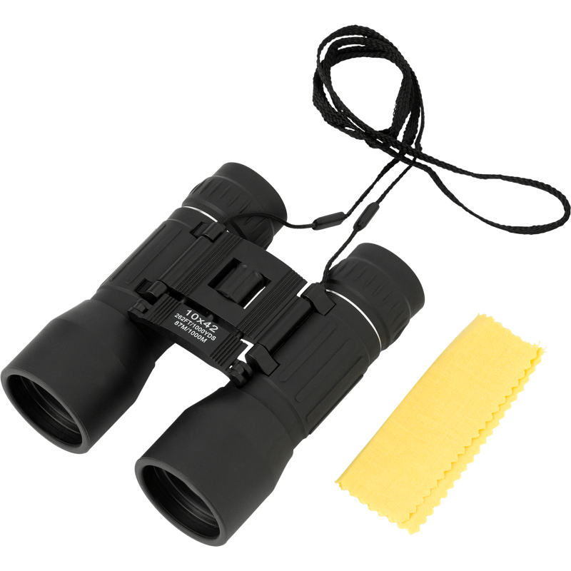 Binoculars 6527_001 (Black)