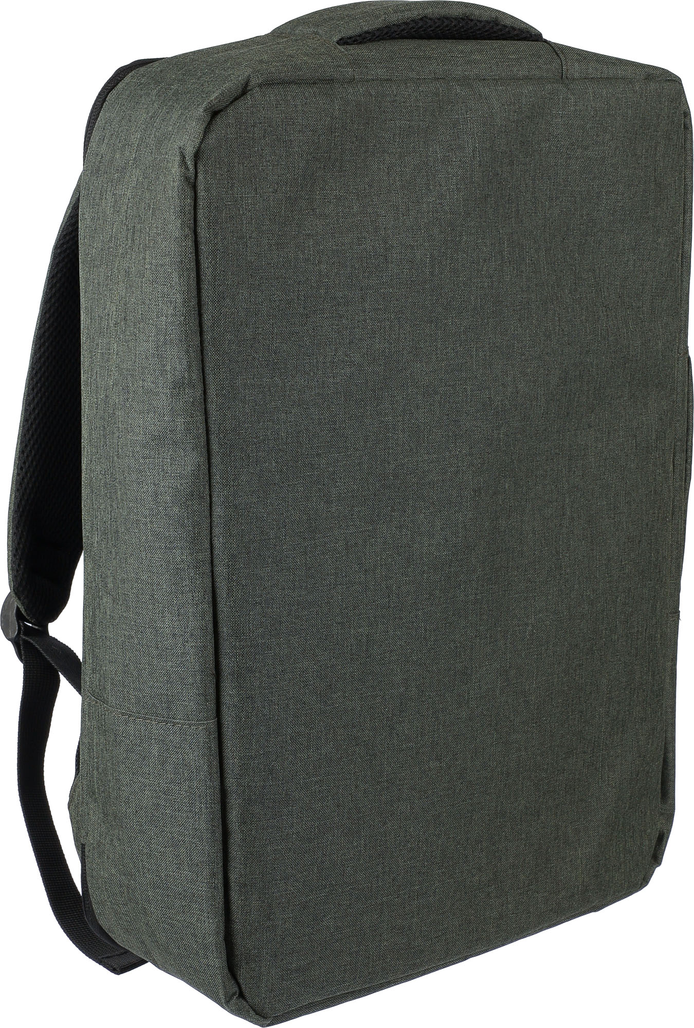 Picture of RPET Laptop backpack