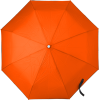Foldable storm umbrella 7964_007 (Orange)