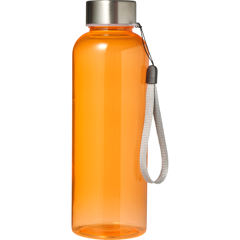 Tritan drinking bottle (500ml) 8941_007 (Orange)
