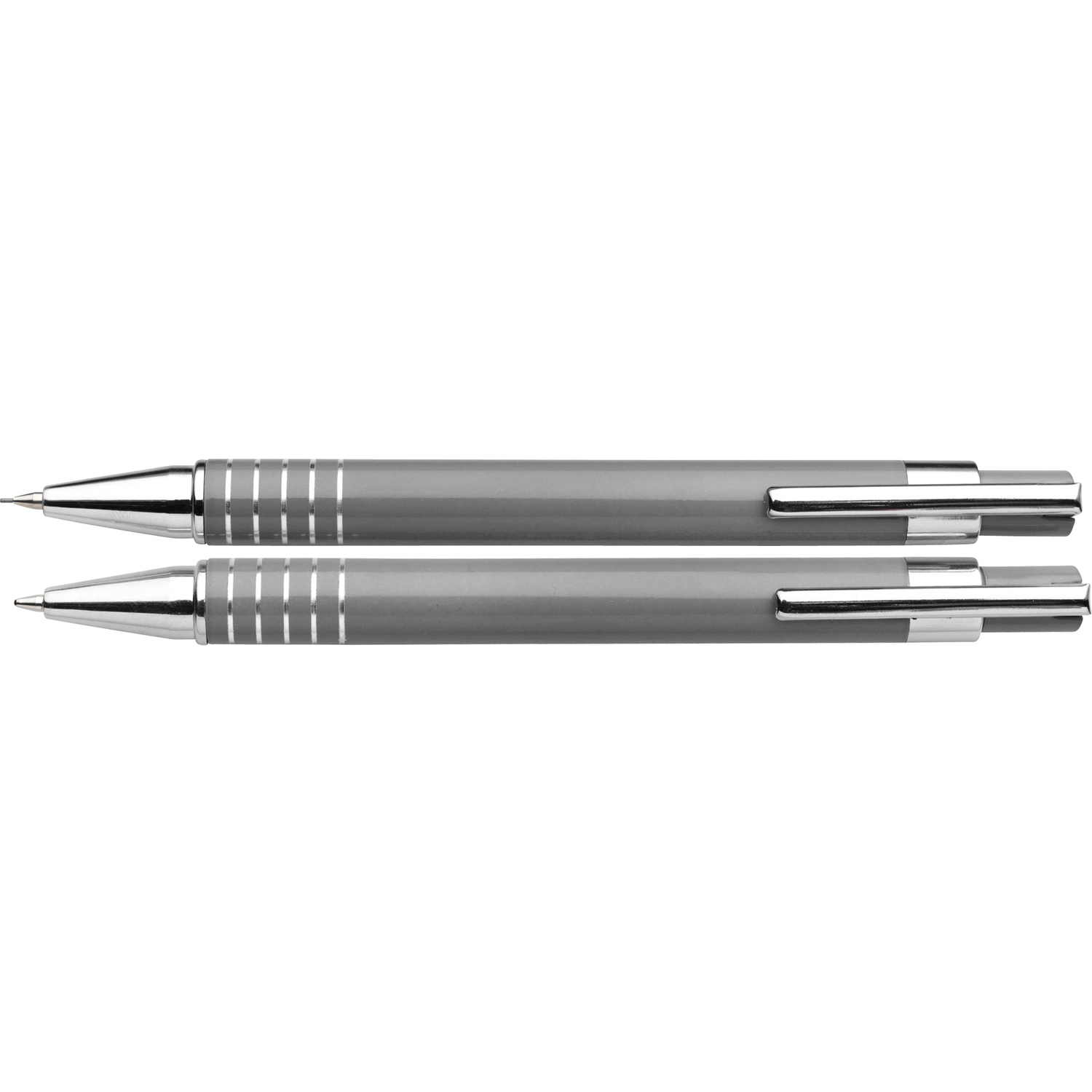 Picture of Ballpen and pencil