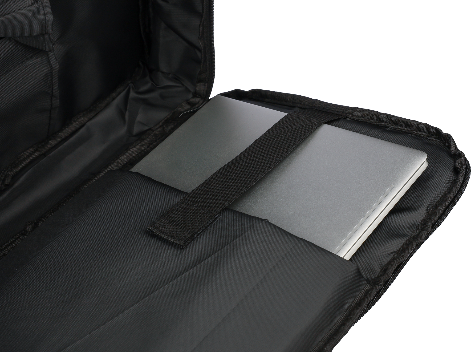 Picture of RPET Laptop backpack