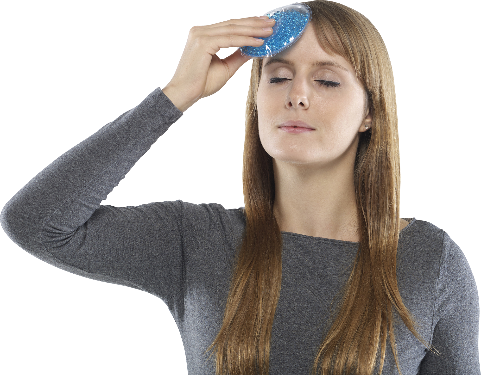 Picture of Plastic hot/cold pack