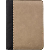 A5 Conference folder 7230_011 (Brown)