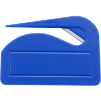 Letter opener 4505_023 (Cobalt blue)