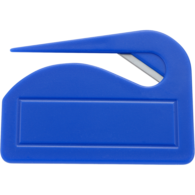 Letter opener 4505_023 (Cobalt blue)