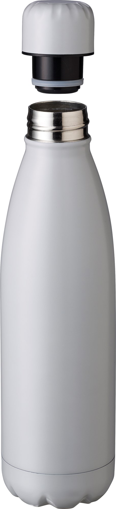 Picture of Stainless steel double walled bottle (500ml)
