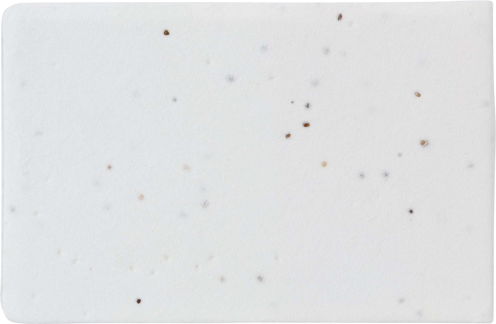 Picture of Seed paper sticky notes