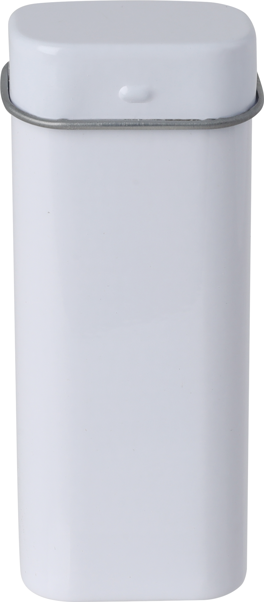 Picture of Tall hinged tin with choco's