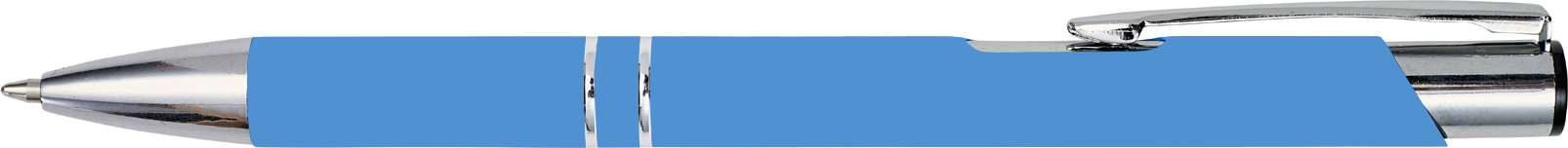 Picture of Metal ballpen