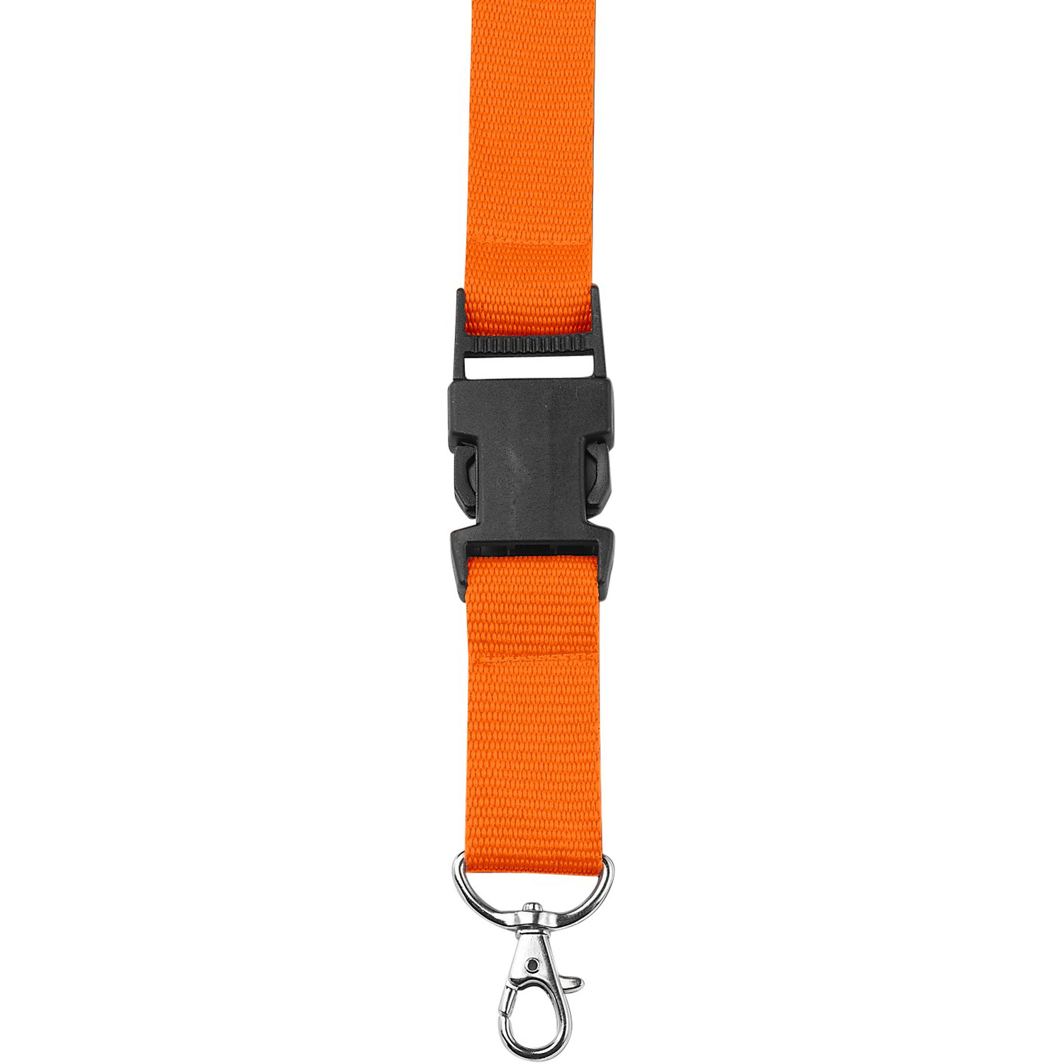 Picture of Lanyard with carabiner clip