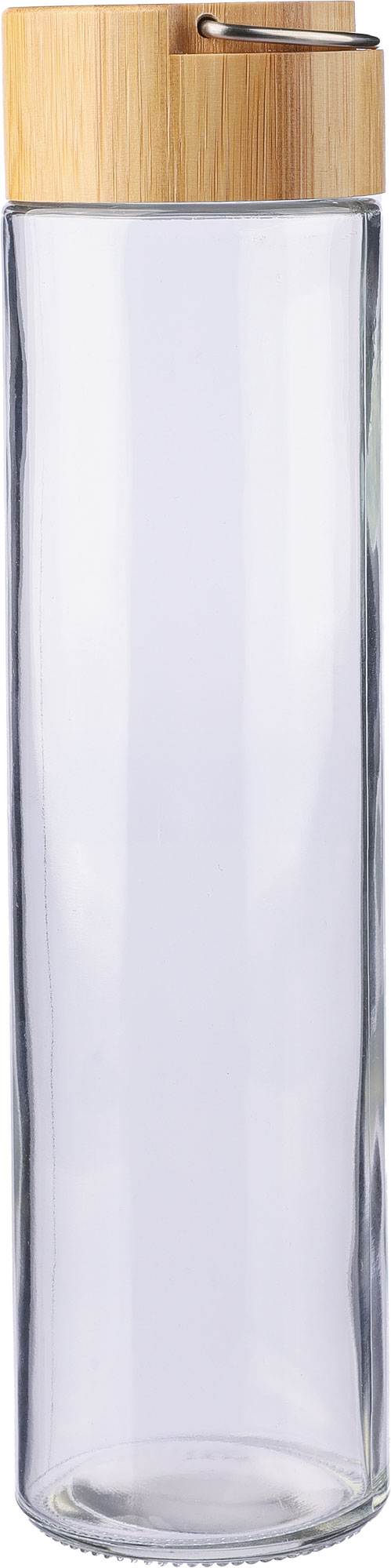 Picture of Glass drinking bottle (500ml)
