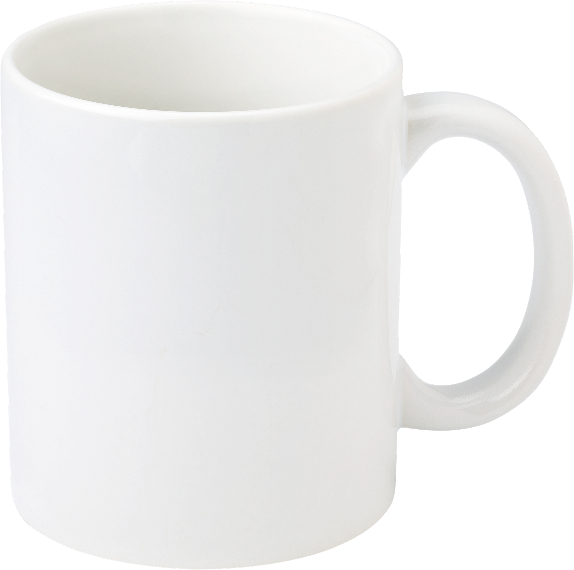 Picture of White mug (325ml)
