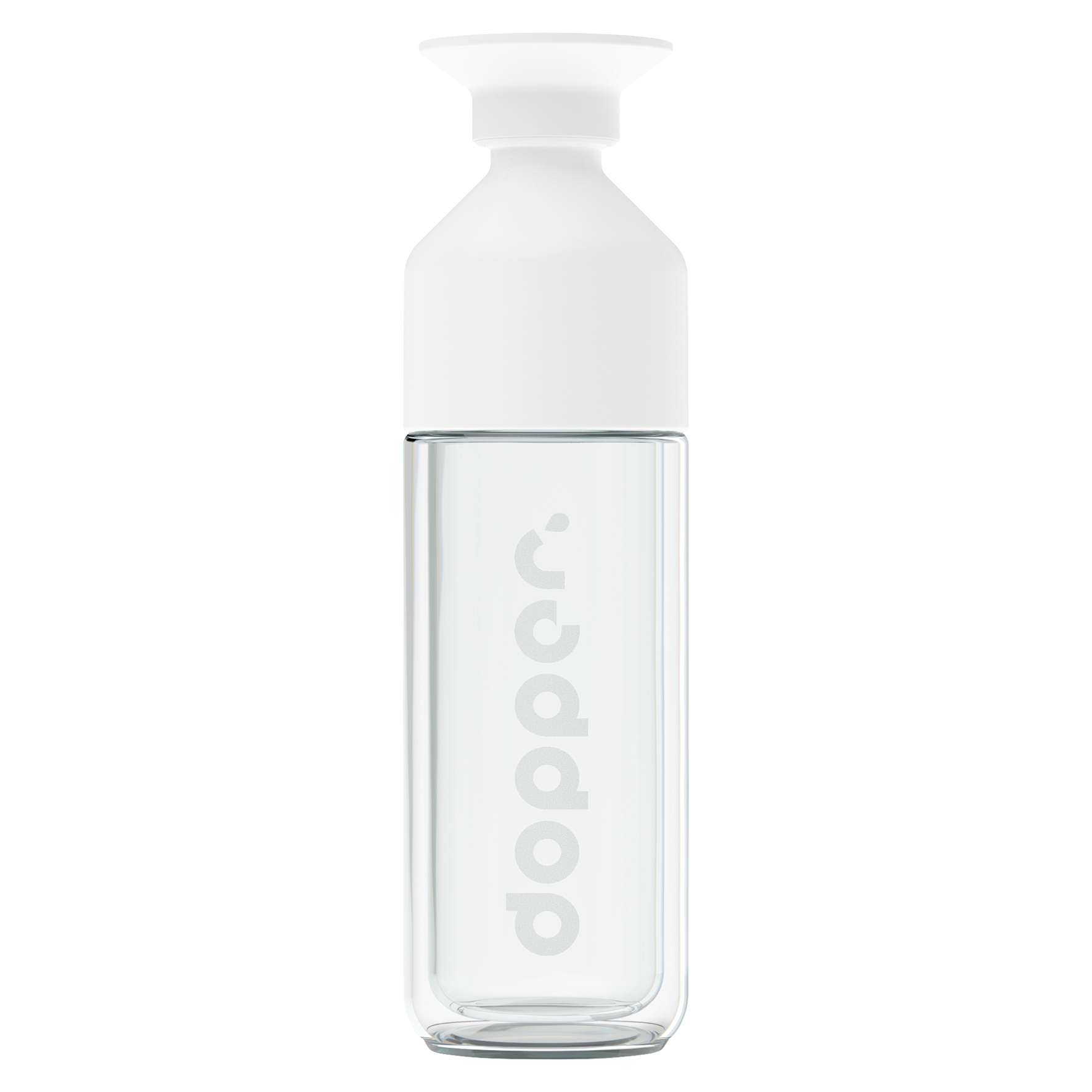 Picture of Dopper Glass Insulated (450ml)