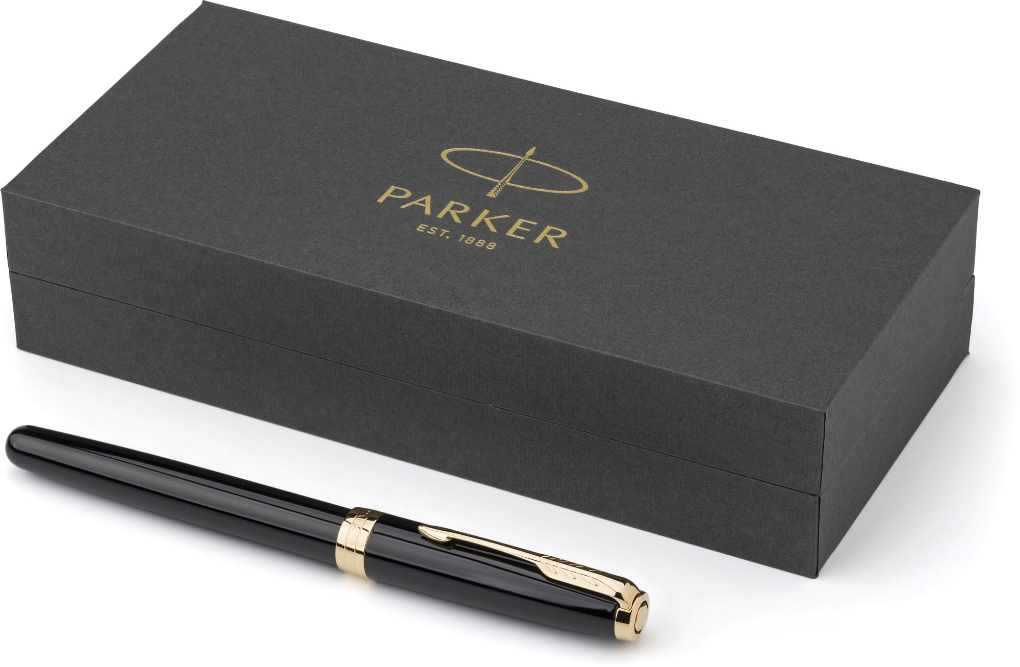 Picture of Parker Sonnet rollerball pen