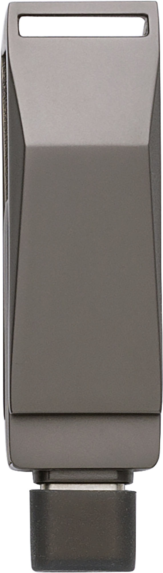 Picture of USB stick with metal case