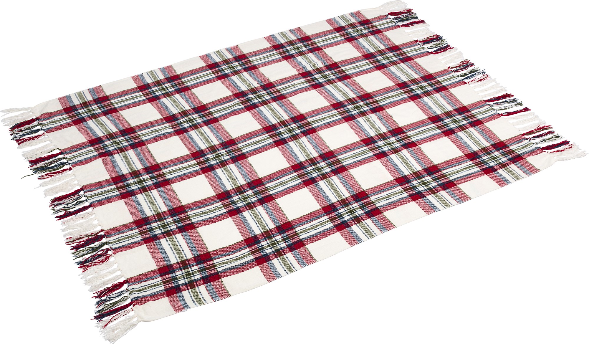 Picture of Polyester blanket