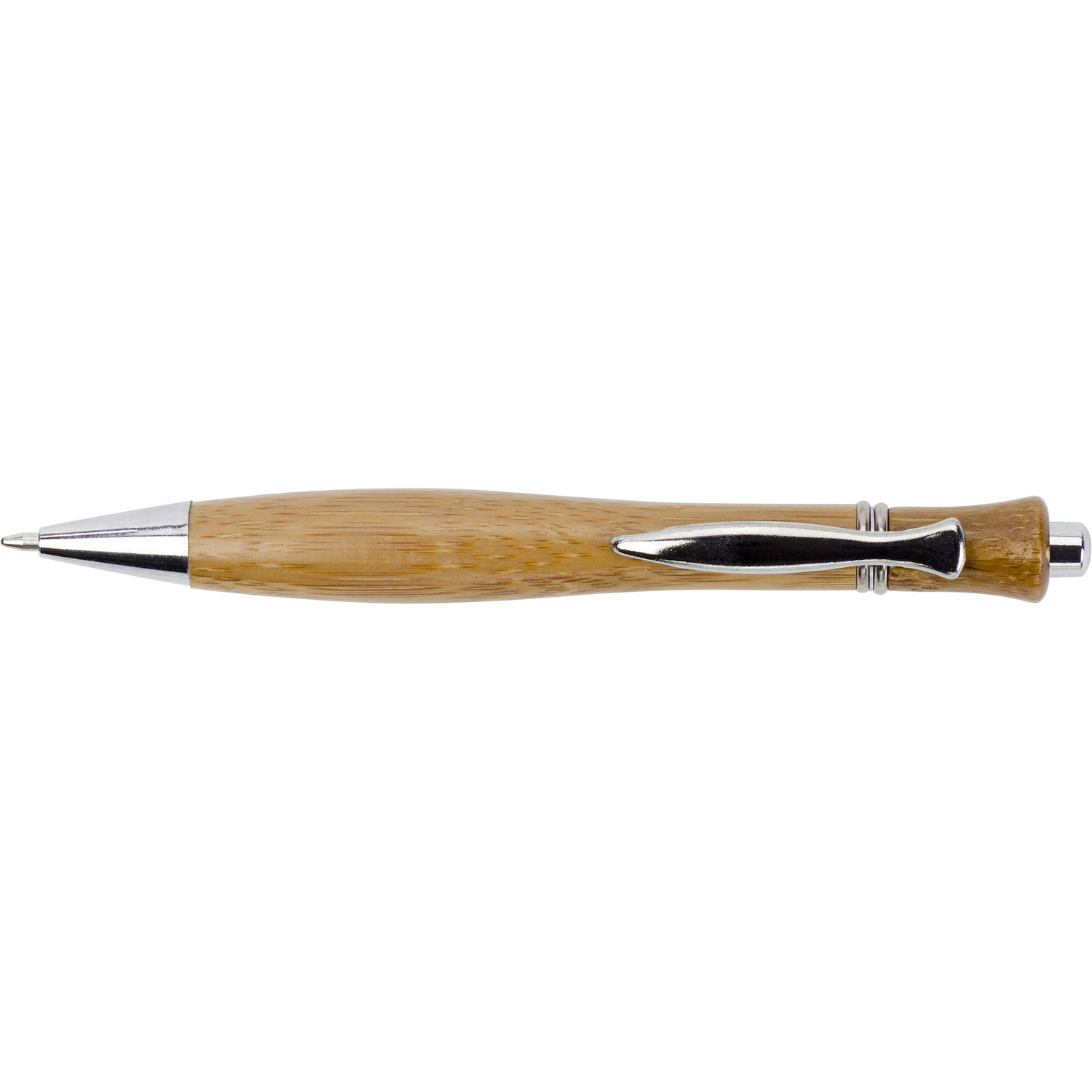 Picture of Bamboo ballpen