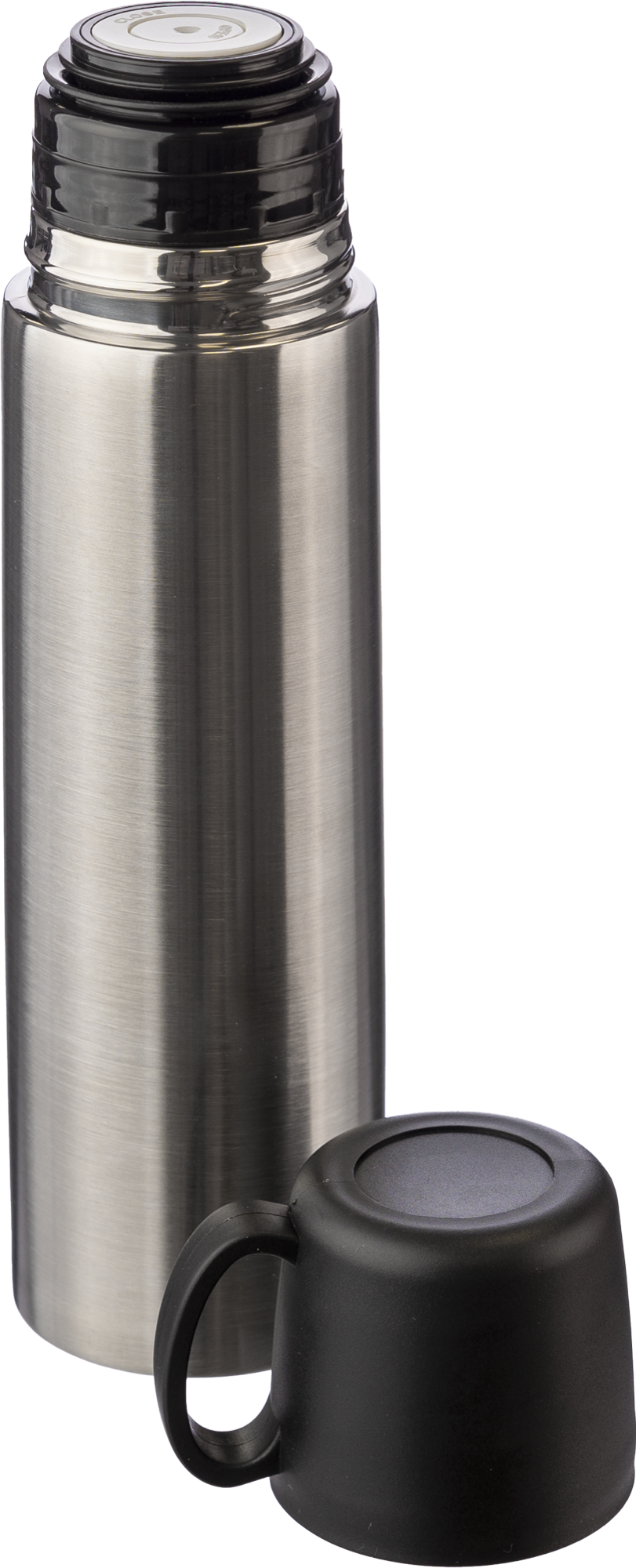 Picture of Stainless steel double walled flask (500ml)