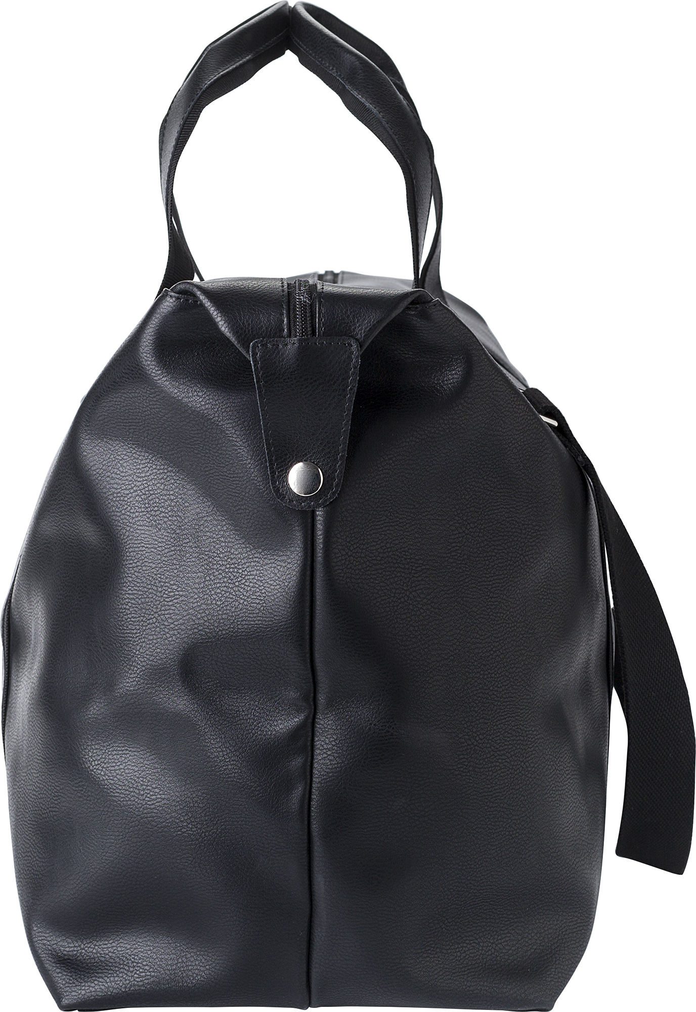 Picture of Leather sports bag