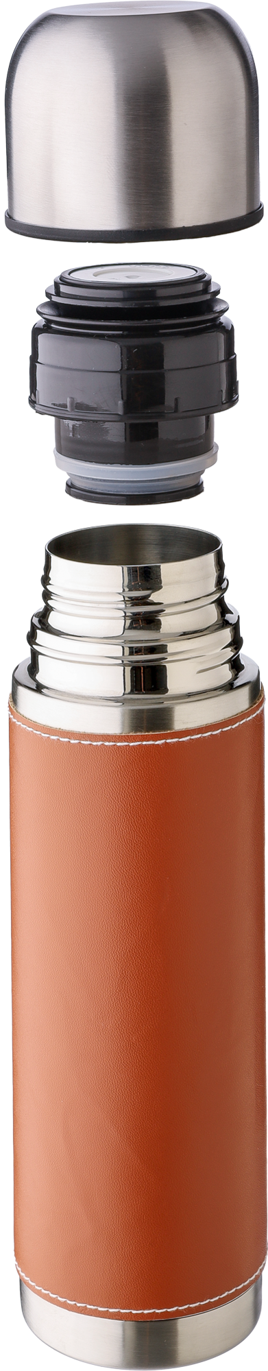 Picture of Stainless steel flask (400ml)