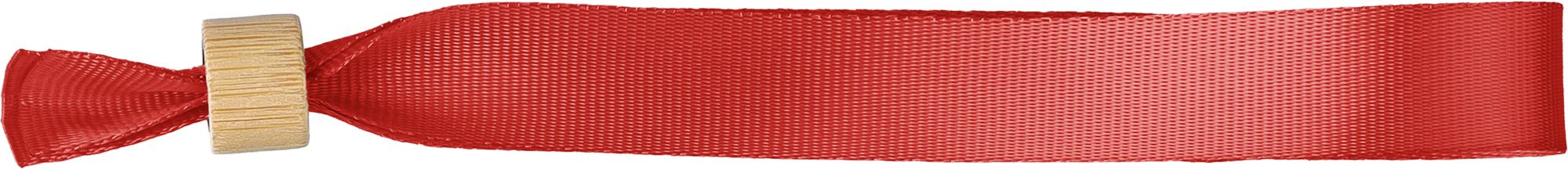 Picture of RPET wrist cord