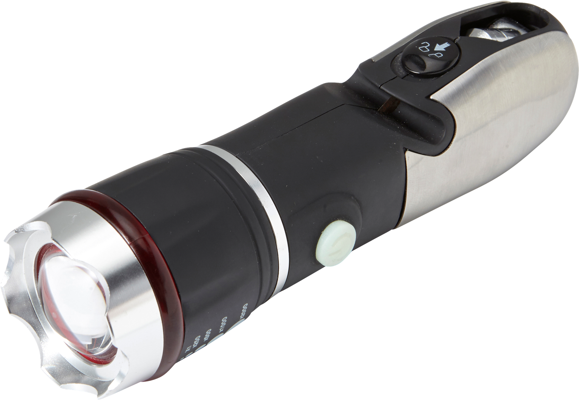 Picture of Metal torch