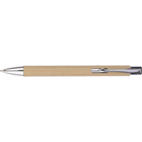 Recycled ballpen 1171447_011 (Brown)