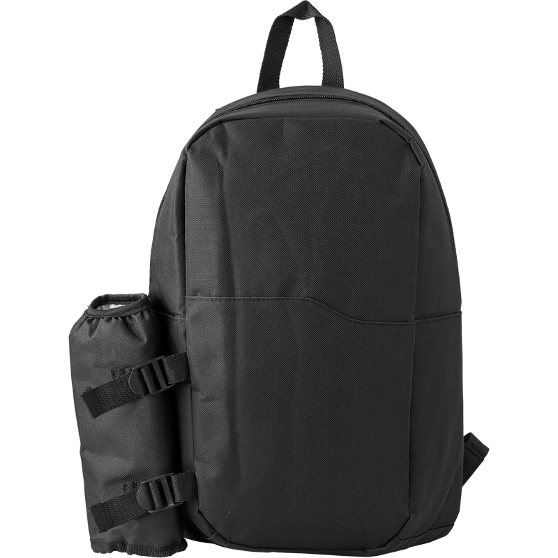 Cooler backpack 9266_001 (Black)