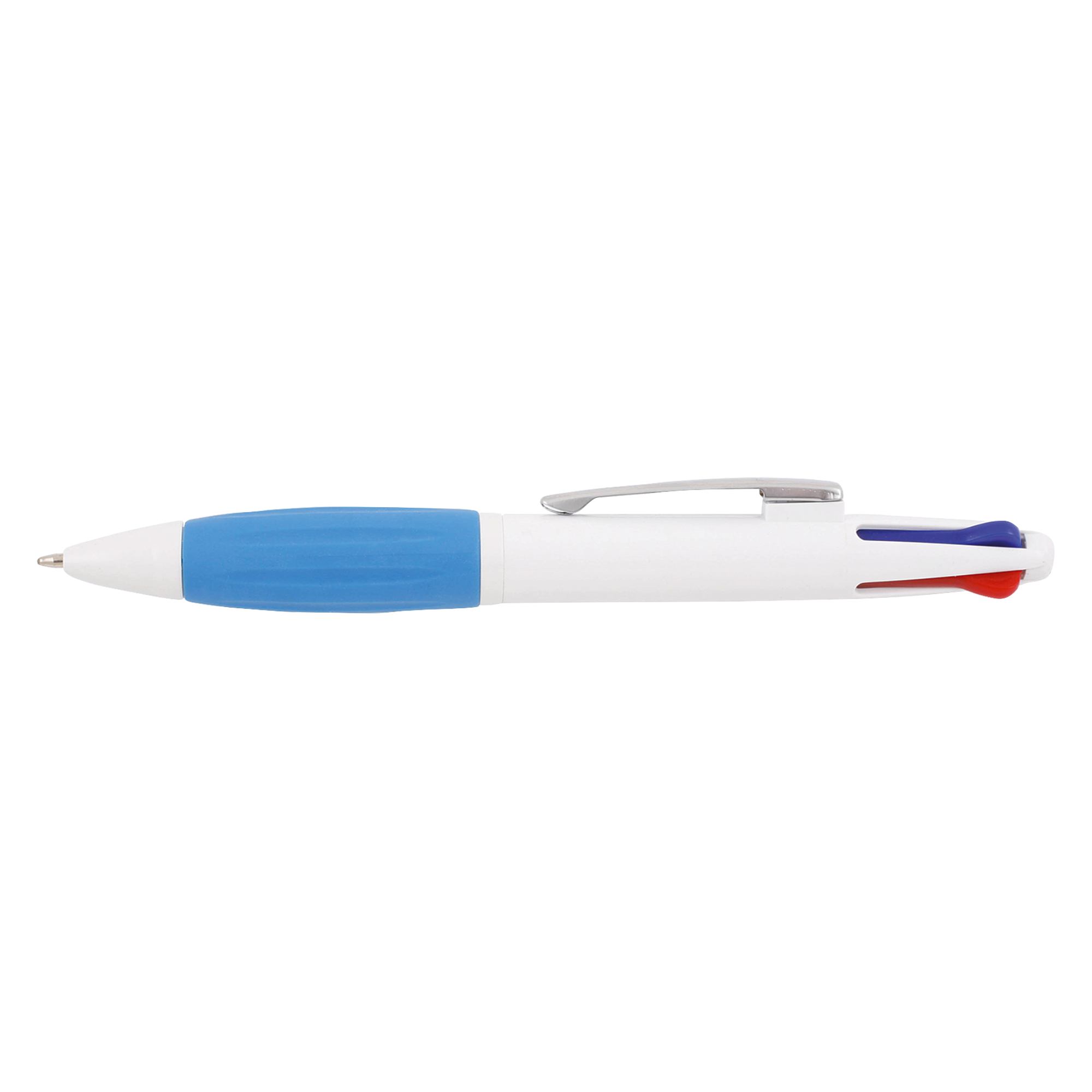 Picture of Four colour ballpen