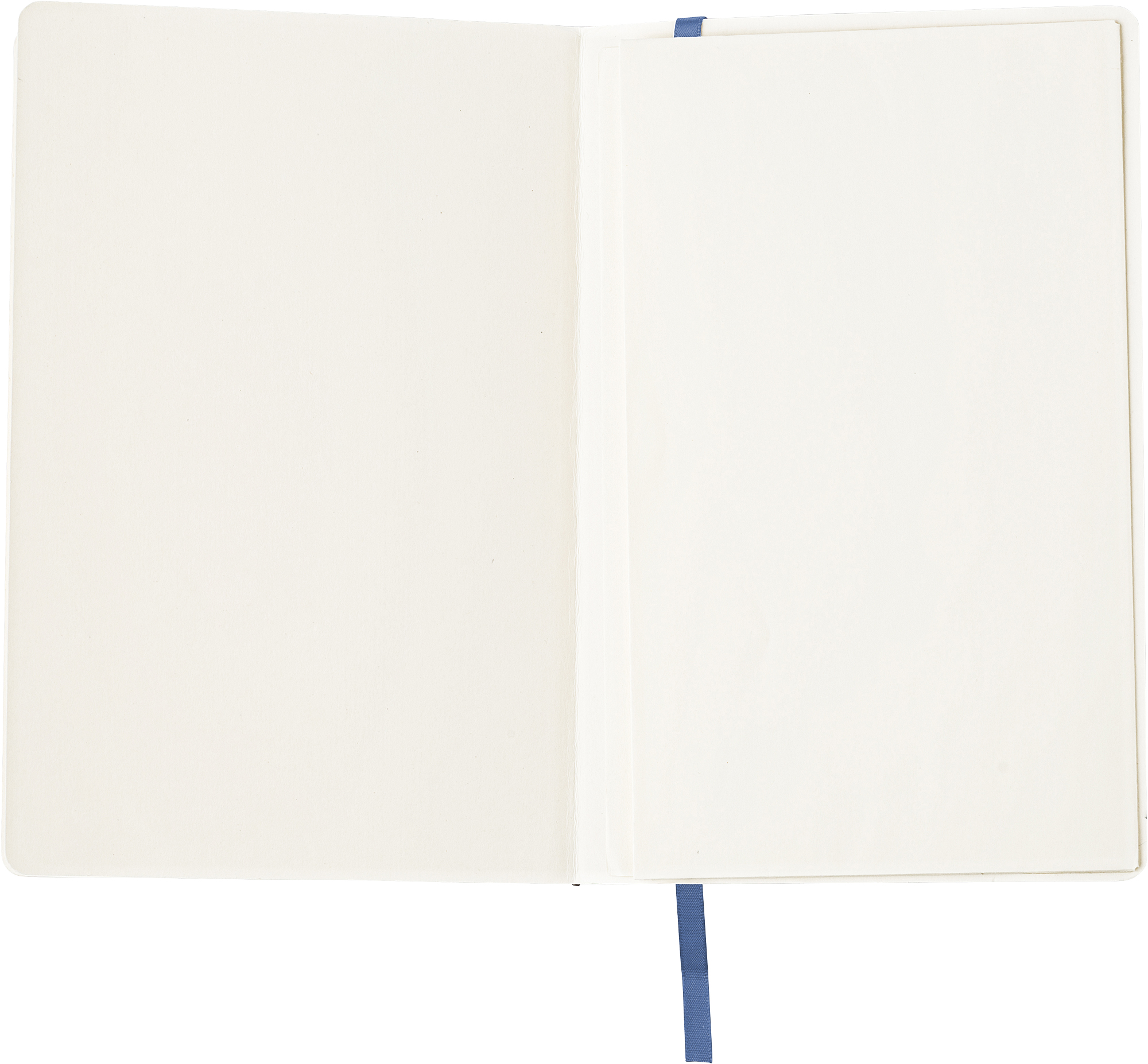 Picture of Notebook with inside back pocket. (approx. A5)