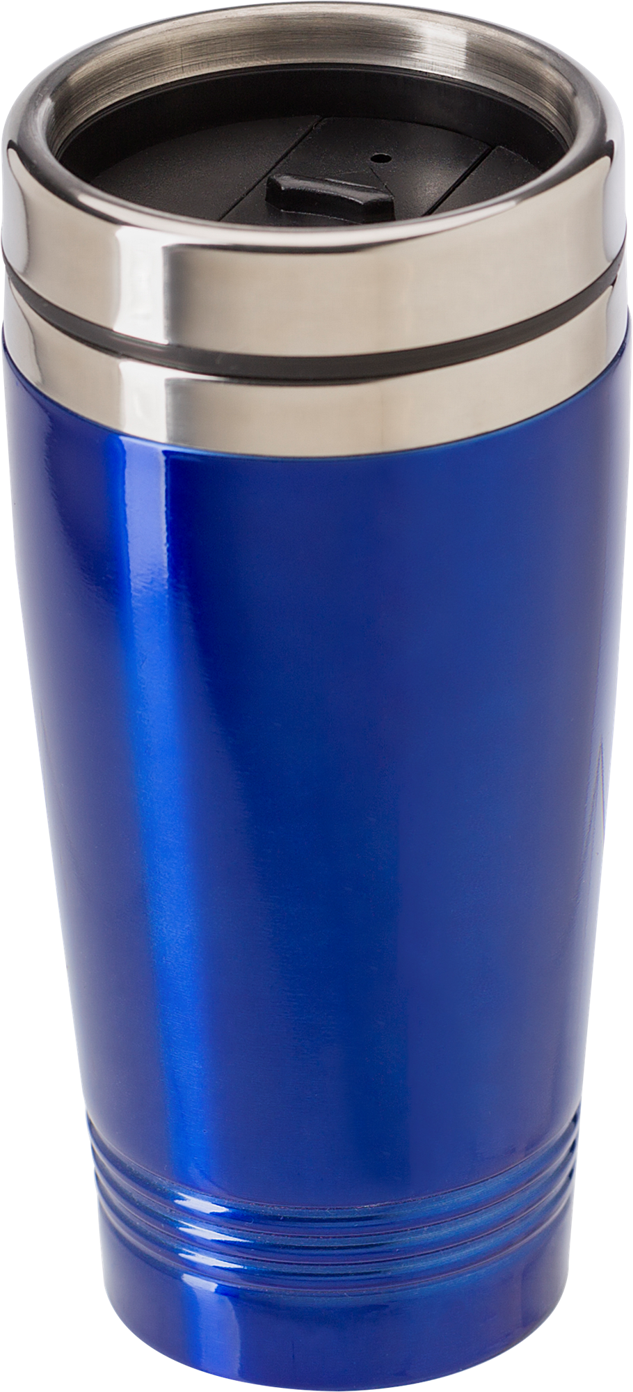 Picture of Stainless steel double walled drinking mug (450ml)