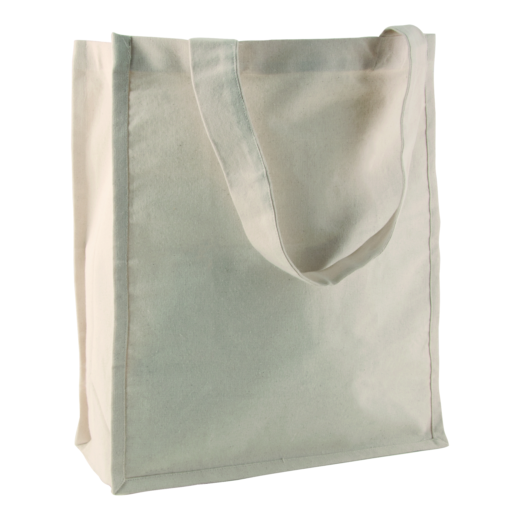 Picture of Cotton shopper. (330gsm/9.73oz)