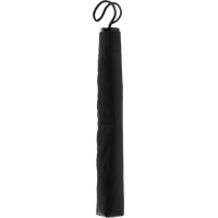 Foldable umbrella 4092_001 (Black)