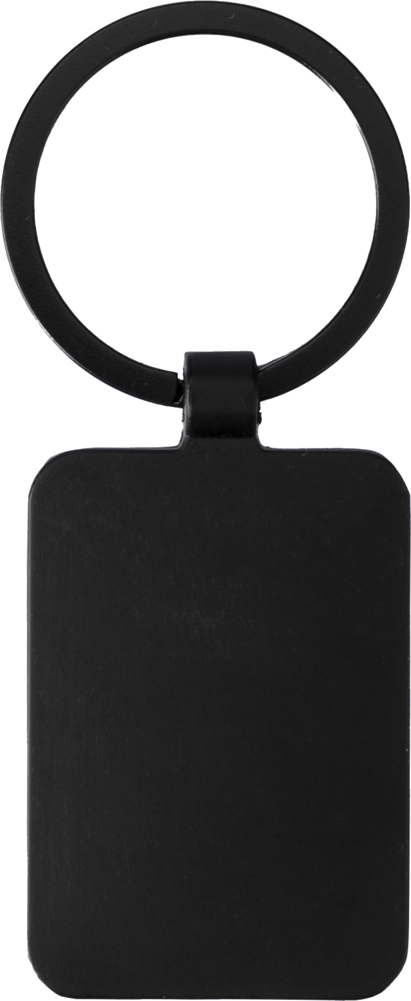 Picture of Bamboo keyring