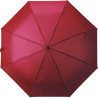 RPET umbrella 1014871_008 (Red)