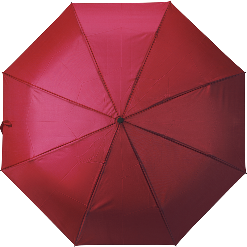 RPET umbrella 1014871_008 (Red)