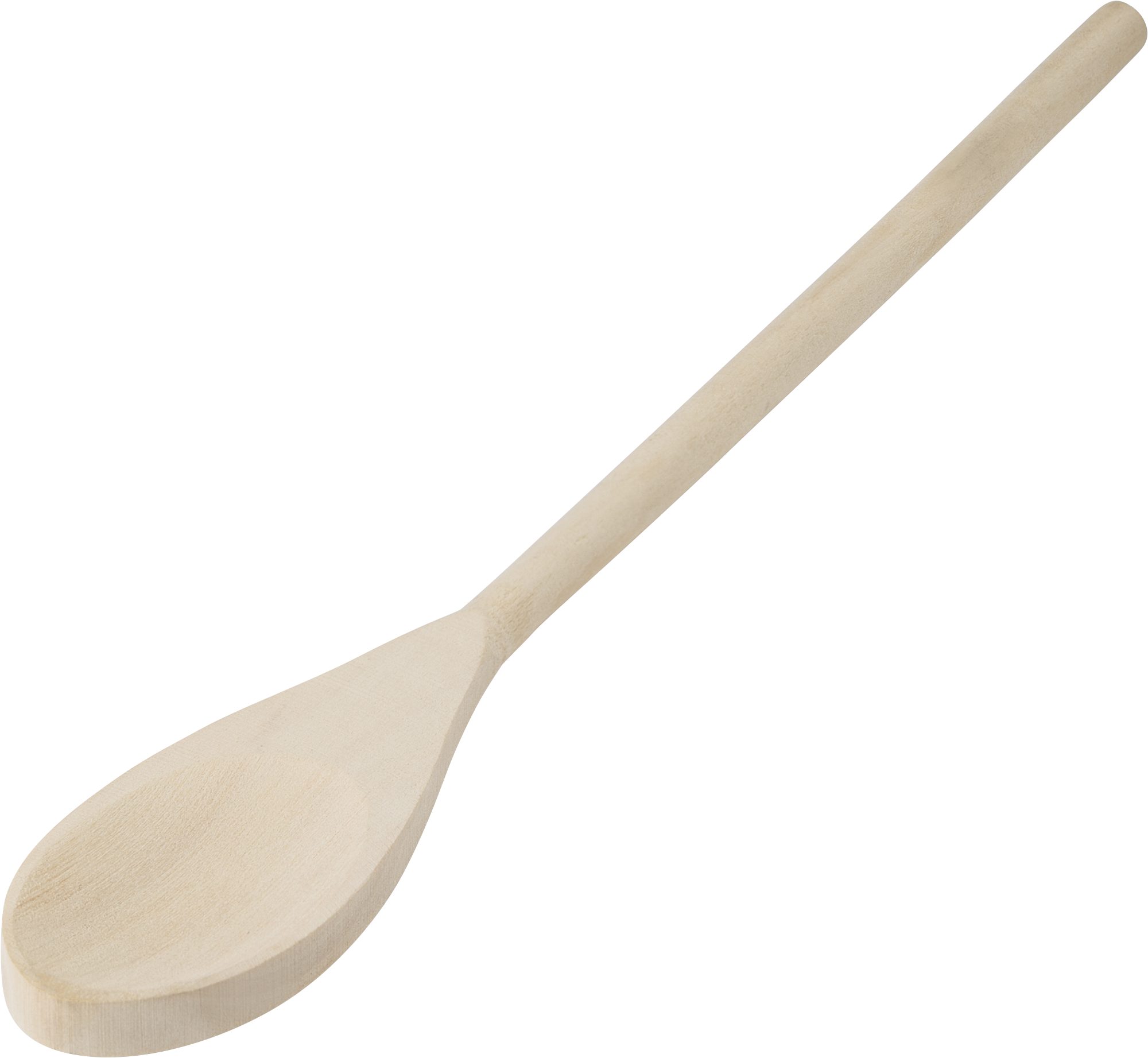 Picture of Wooden spoon