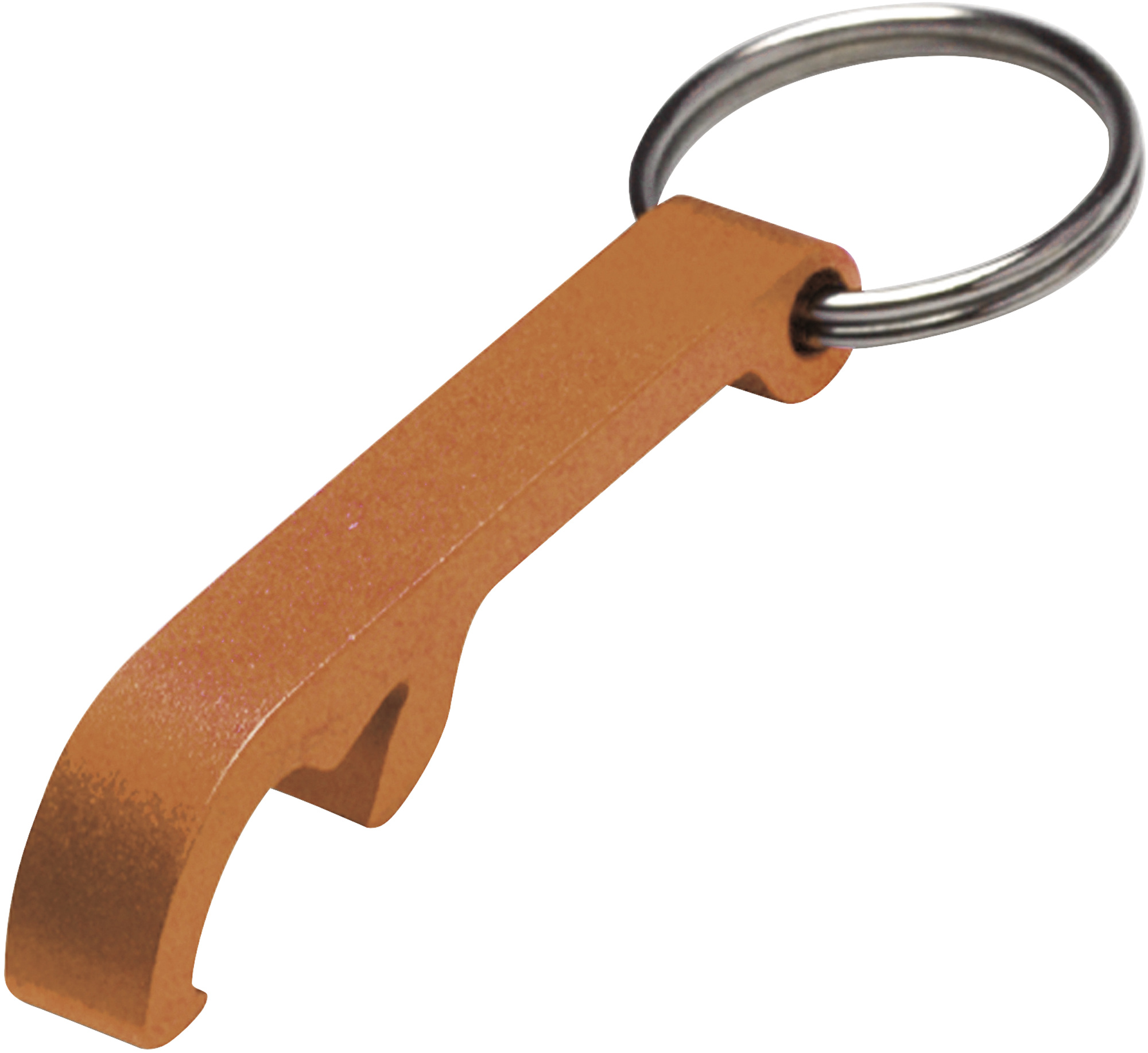 Picture of Bottle opener keyring