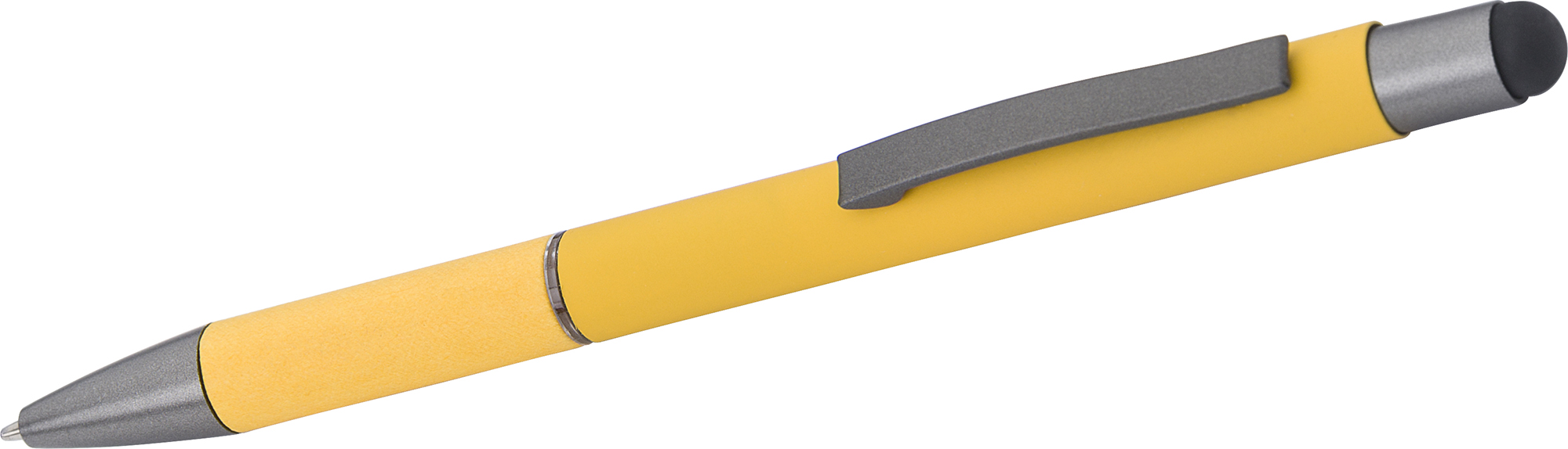 Picture of Aluminium ballpen