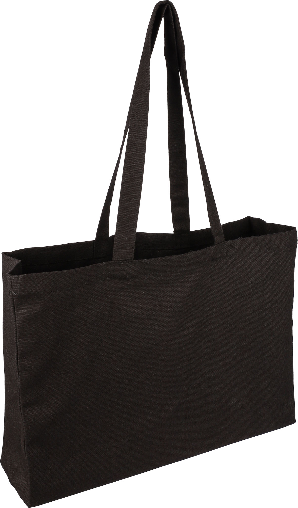 Picture of OEKO-TEX® cotton shopping bag (280gsm/8.26oz)