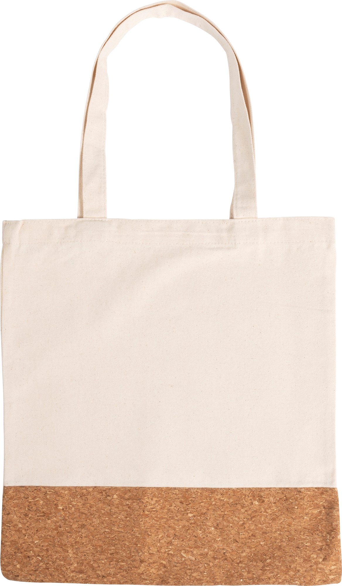 Picture of Cotton shopper. (250gsm/7.37oz)
