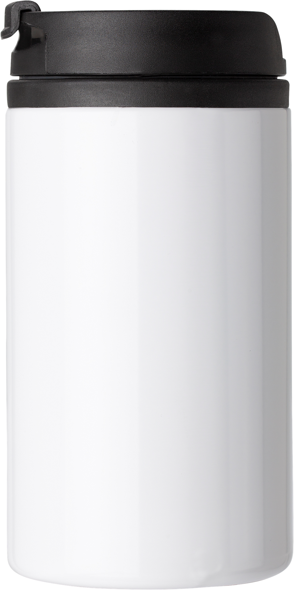 Picture of Stainless steel double walled mug (300ml)