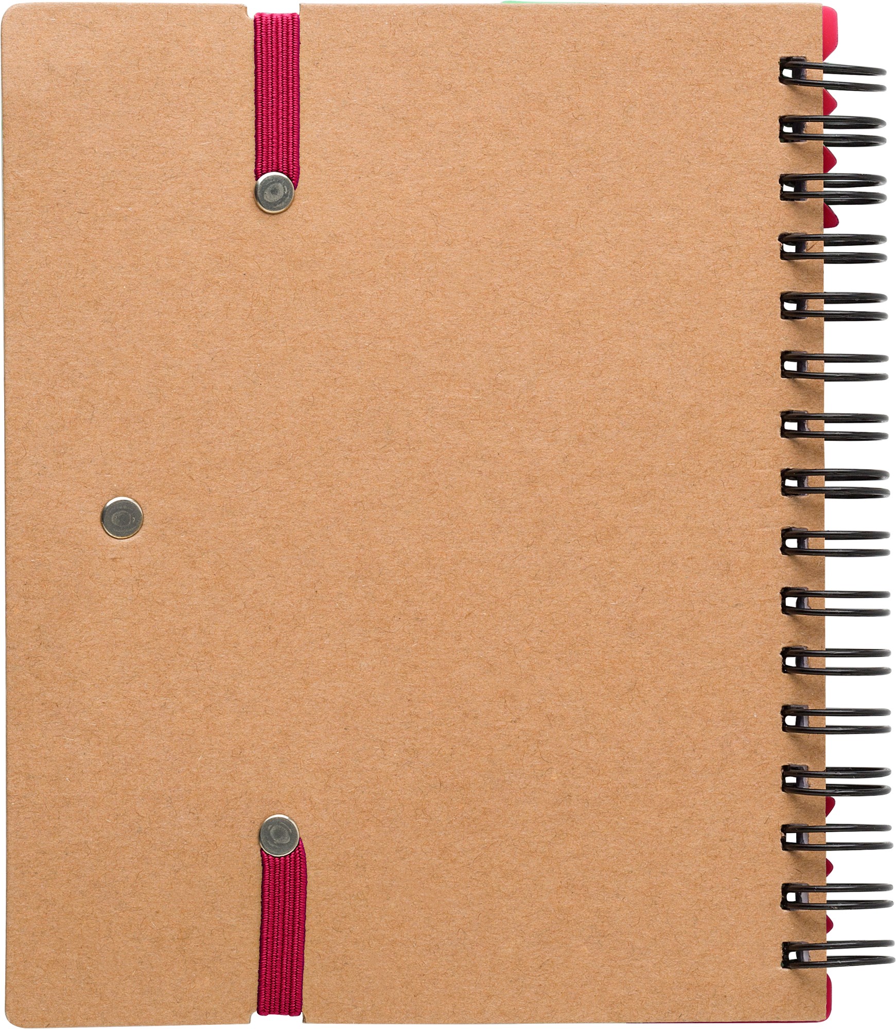 Picture of Recycled notebook