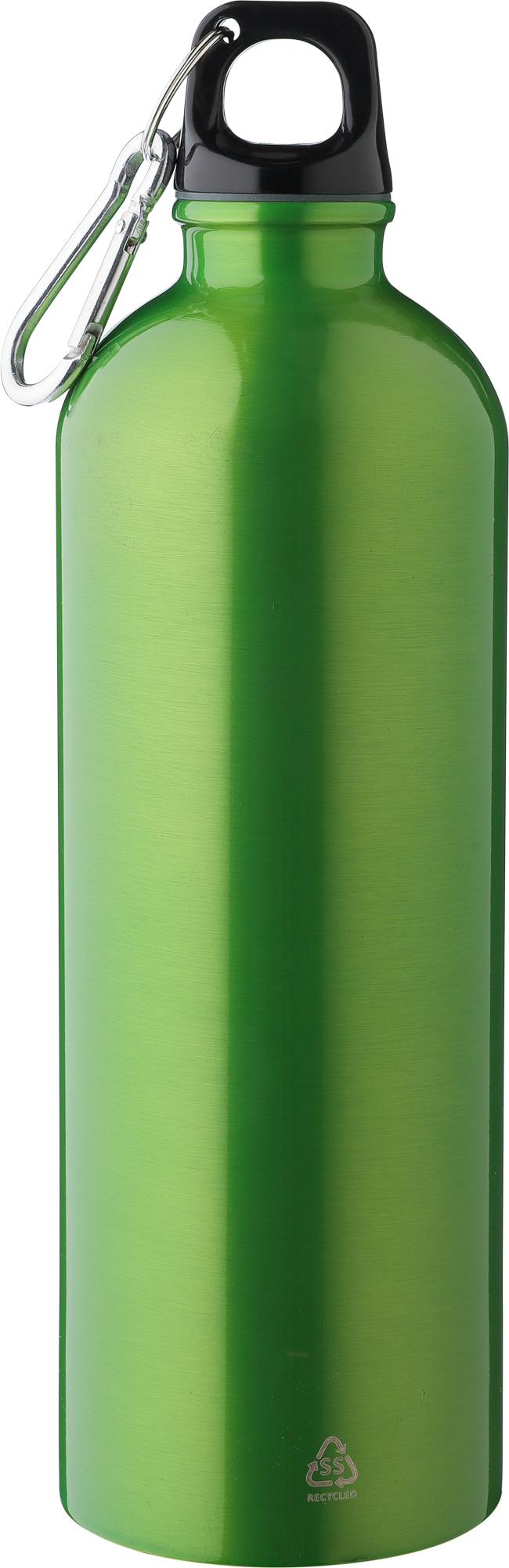 Picture of Recycled single walled bottle (750 ml)