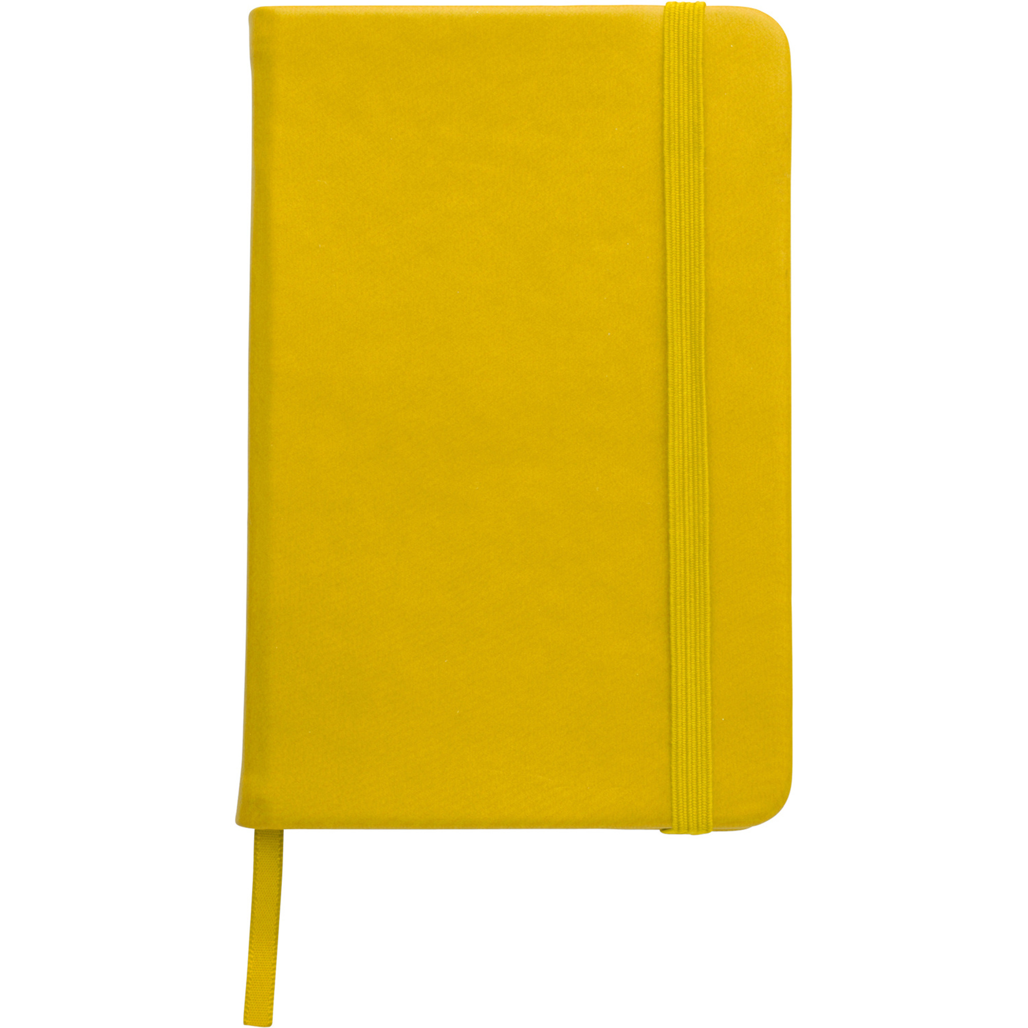 Notebook soft feel (approx. A6)