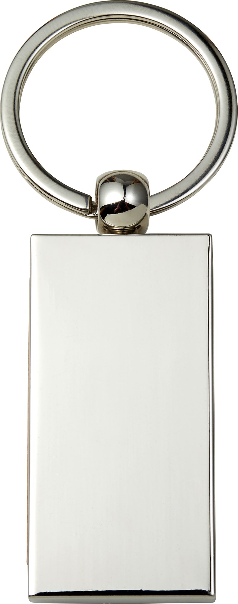 Picture of Wooden keyring