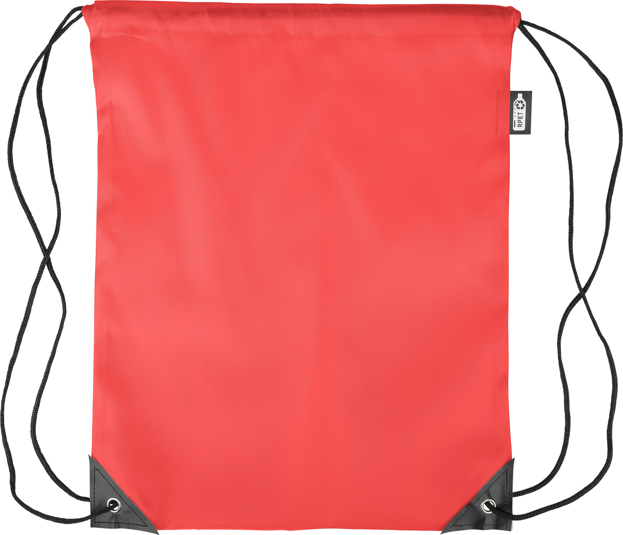 Picture of RPET Drawstring bag